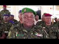 JT DE 20H00 DU 11 JUILLET 2026. ''EDITIONS GUINEE 224''