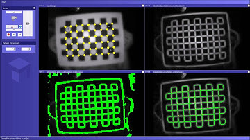 ROCHADE: Robust Checkerboard Advanced Detection for Camera Calibration
