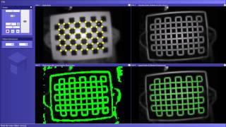 ROCHADE: Robust Checkerboard Advanced Detection for Camera Calibration