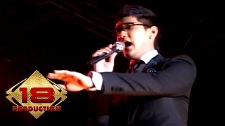 Afgan - Baby  (Live Konser Medan 18 Juni 2011)