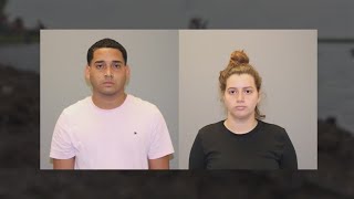 Indictment issued for suspect following the death of teen kayaker at Grapevine Lake