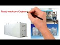 Installation, maintenance, and repair services walk-in coolers and freezers in Greater Toronto Area