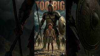 Everyone Was Afraid Of Him..Until This Happened 🙏 #faith #god