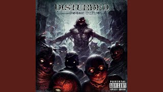 Video thumbnail of "Disturbed - Living After Midnight"