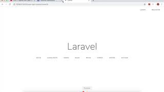 4. Mengenal Route di Laravel