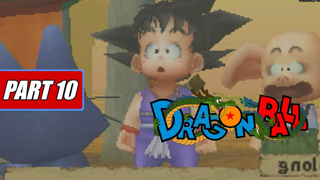 Dragon Ball Orgns 2 : mages et vdéos