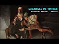 Quiz sobre Lazarillo de Tormes