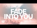 Blonde Maze - Fade Into You (Lyrics)