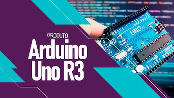 Arduino Uno R3