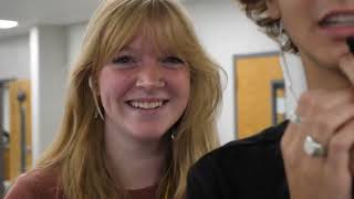 CHS Tribute to Parker Nugent