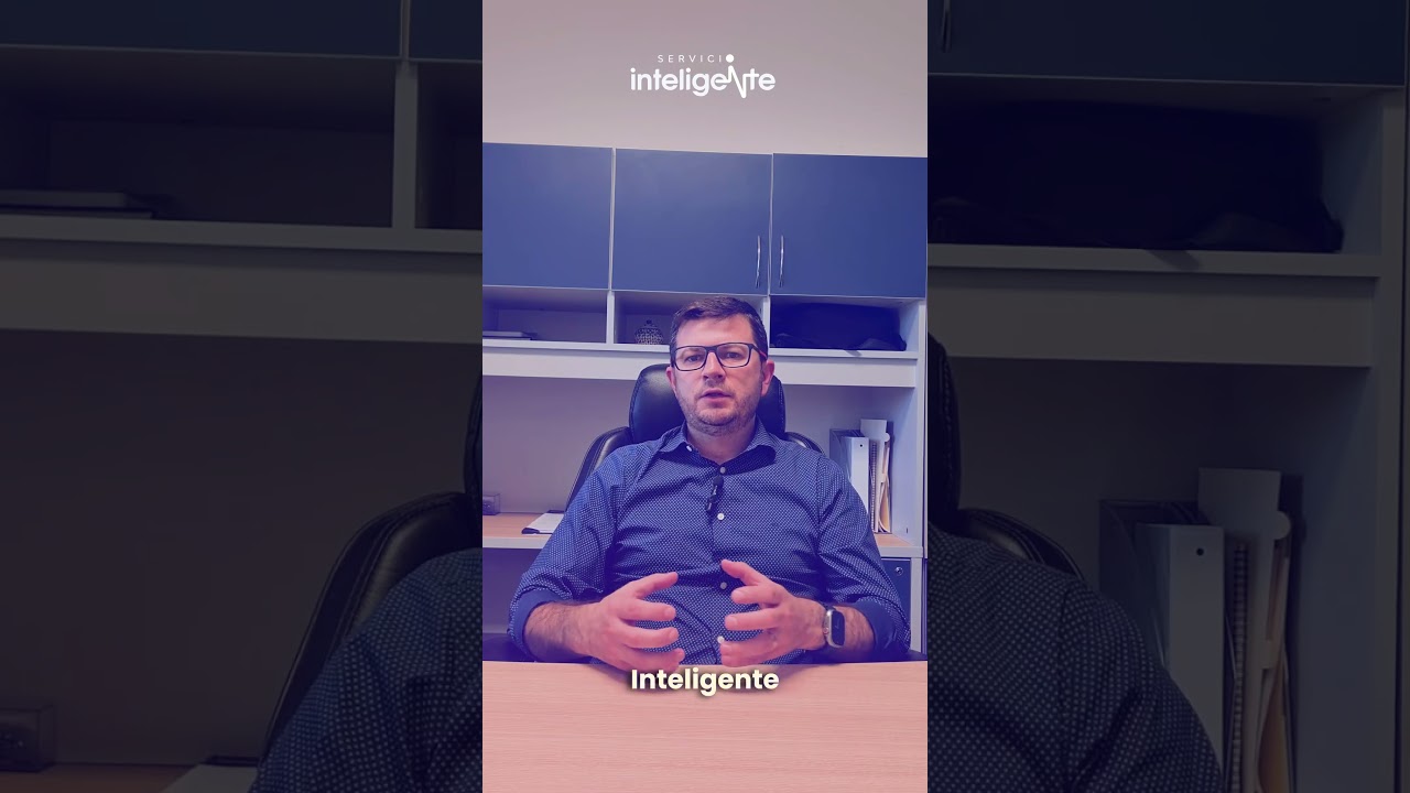 Transformación Empresarial Inteligente 