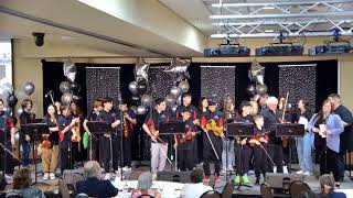 Frontier Fiddlers - 2025 ASCC