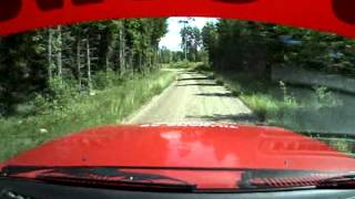 Dackefejden 2012 Peder Johansson A Voc Ss3.Avi