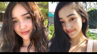 7 Bukti Ranty Maria & Sonia Fergina Mirip, Bak Kembaran