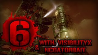 Call of Duty Zombies - Ascension Pt 6/7