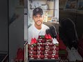 コメントで一番いいねの多かったユニ買います!#しゃまちゅーぶ #vlog#サッカー