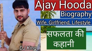 Ajay Hooda Biography - Family || Girlfriend || wife || Lifestyle || Indian Army || Left Right Song