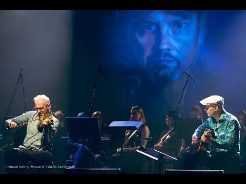 Palma Festiwal: Krzesimir Dębski, Maciej Balcar, Adam Palma