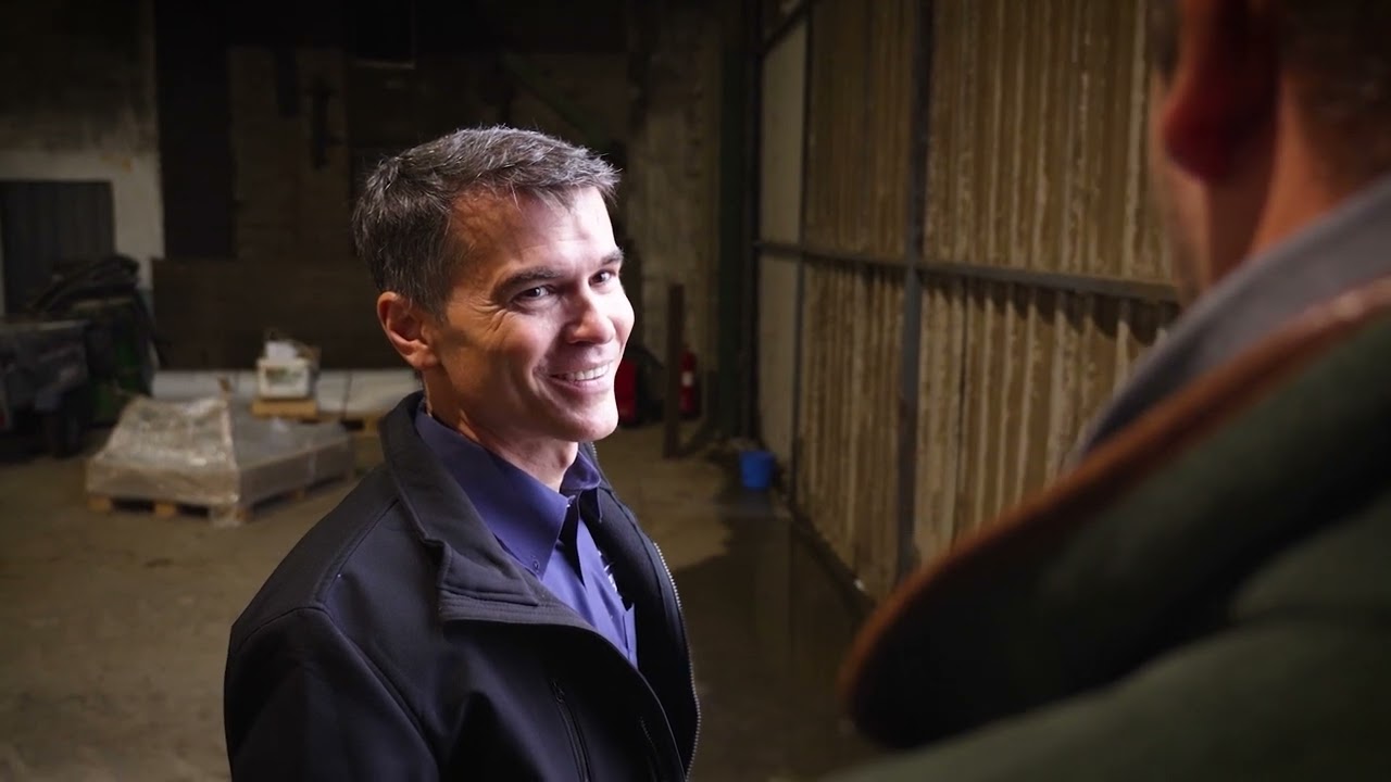 Feeding the Future - Pilgrims UK