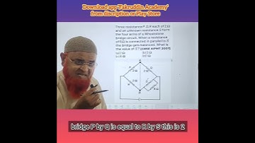 NEET 2024 | Current electricity short tricks ( English medium)