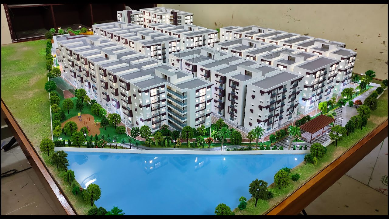 Scale model makers in Hyderabad ,3d model makers in Hyderabad ,model makers in Hyderabad