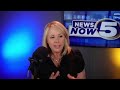 'News 5 NOW' at 12:35 p.m. | Friday, May 29, 2026