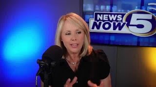 'News 5 NOW' at 12:35 p.m. | Friday, May 29, 2026