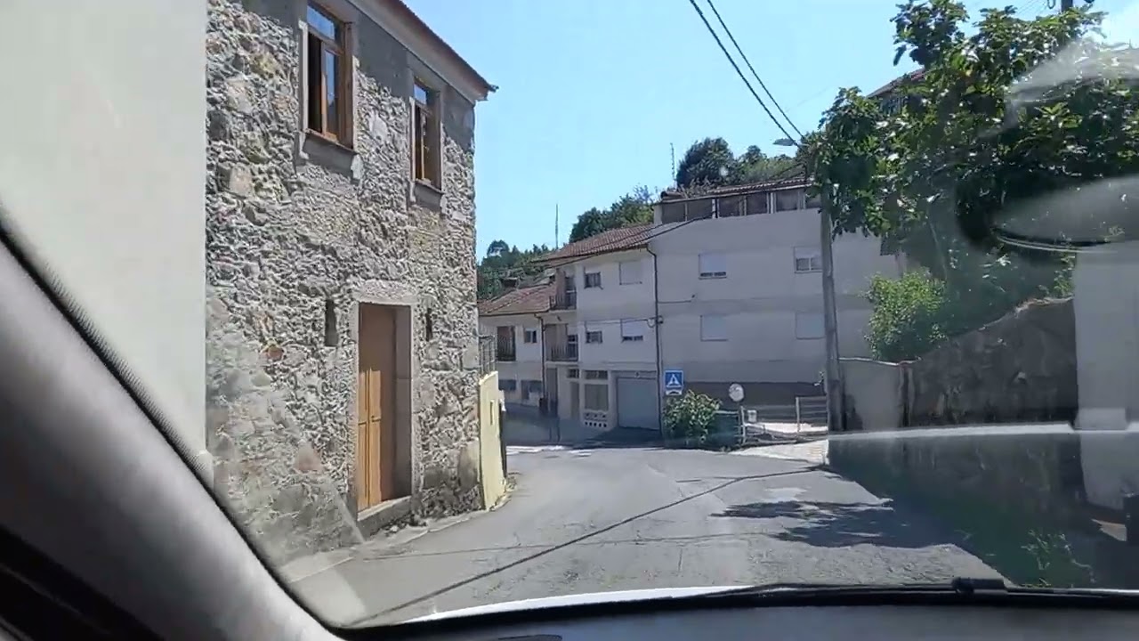 À descoberta de Sever do Vouga