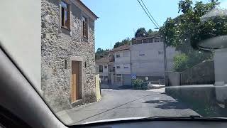 À descoberta de Sever do Vouga
