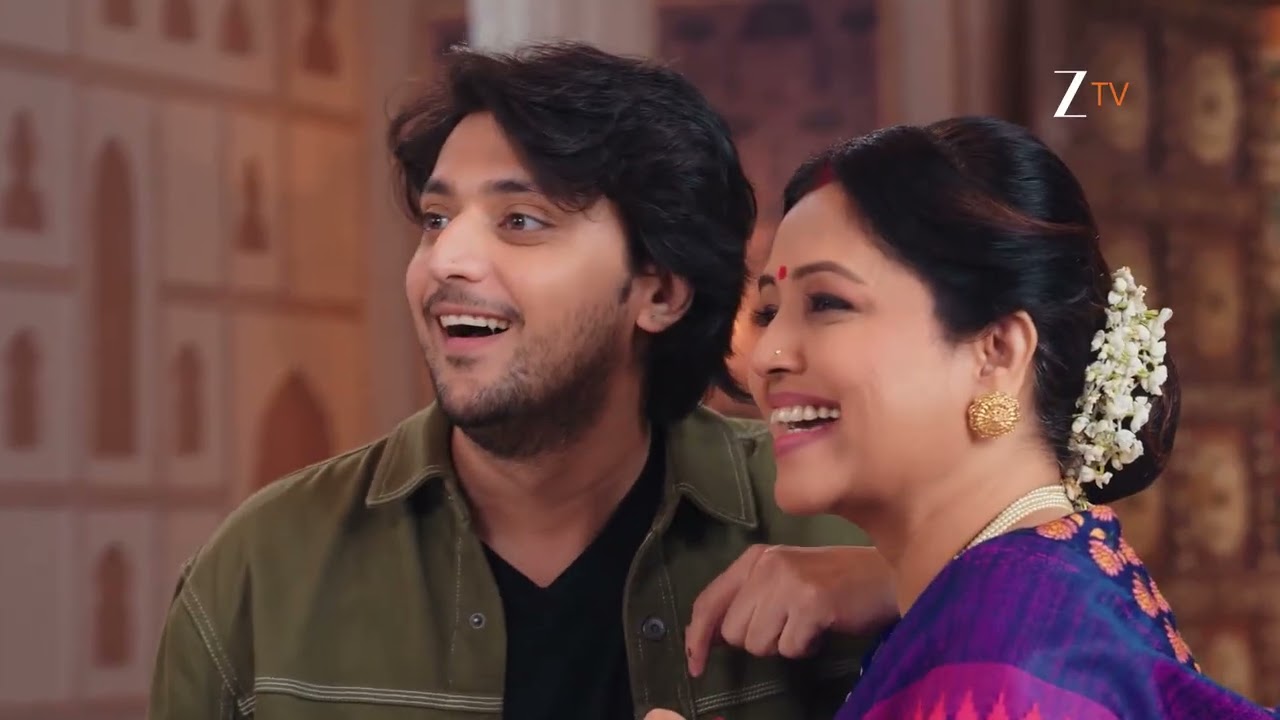 Lakshmi Niwas Hindi | Kunal laut aaya hai Choudhary House!