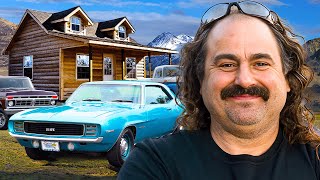 What Really Happened to Avery Shoaf From Rust Valley Restorers