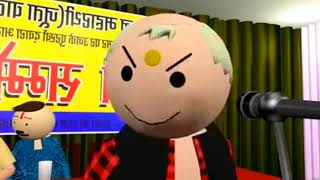 MAKE JOKE OF ||MJO|| - STORY OF AN INTERVIEW #funnymedia 