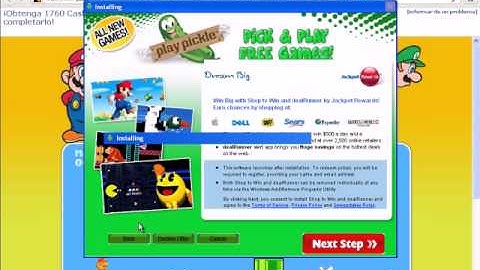 Free Cash Peanut Labs