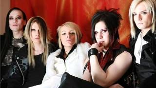 Strify from teenagers to Cinema Bizarre