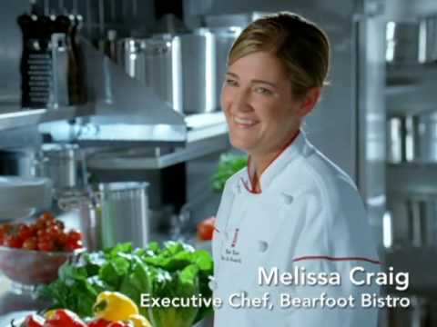 White Spot Chuck Currie and Melissa Craig Commercial