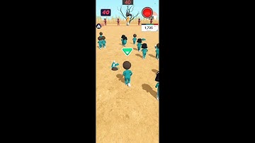 177 ☠️DIY SQUID GAME 3 LAST GAME | 🚷 ANDROID GAMEPLAY WALKTHROUGH | TOP 5 GAMES FOR ANDROID LIVE 🔴