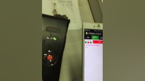 VH 75T Update demo testing 20170315