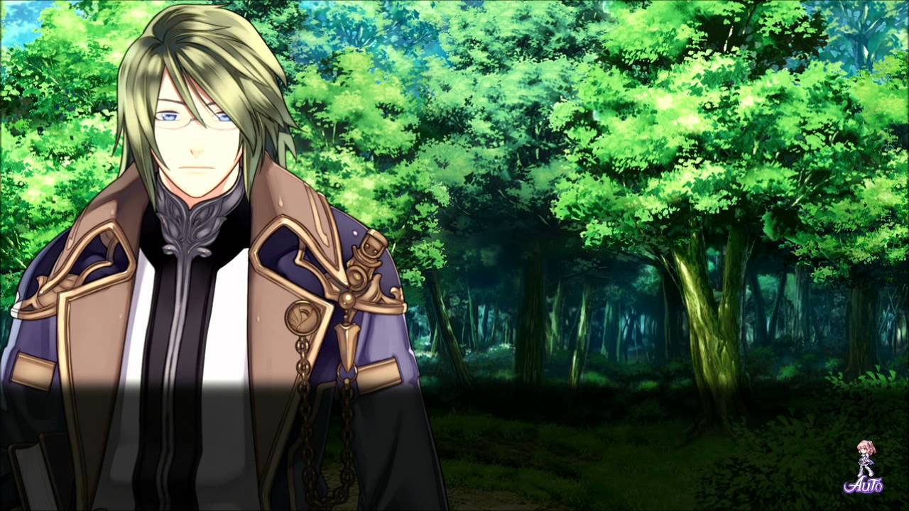 Record of Agarest War 2 106 - Refusing Hot Springs For Three Generations