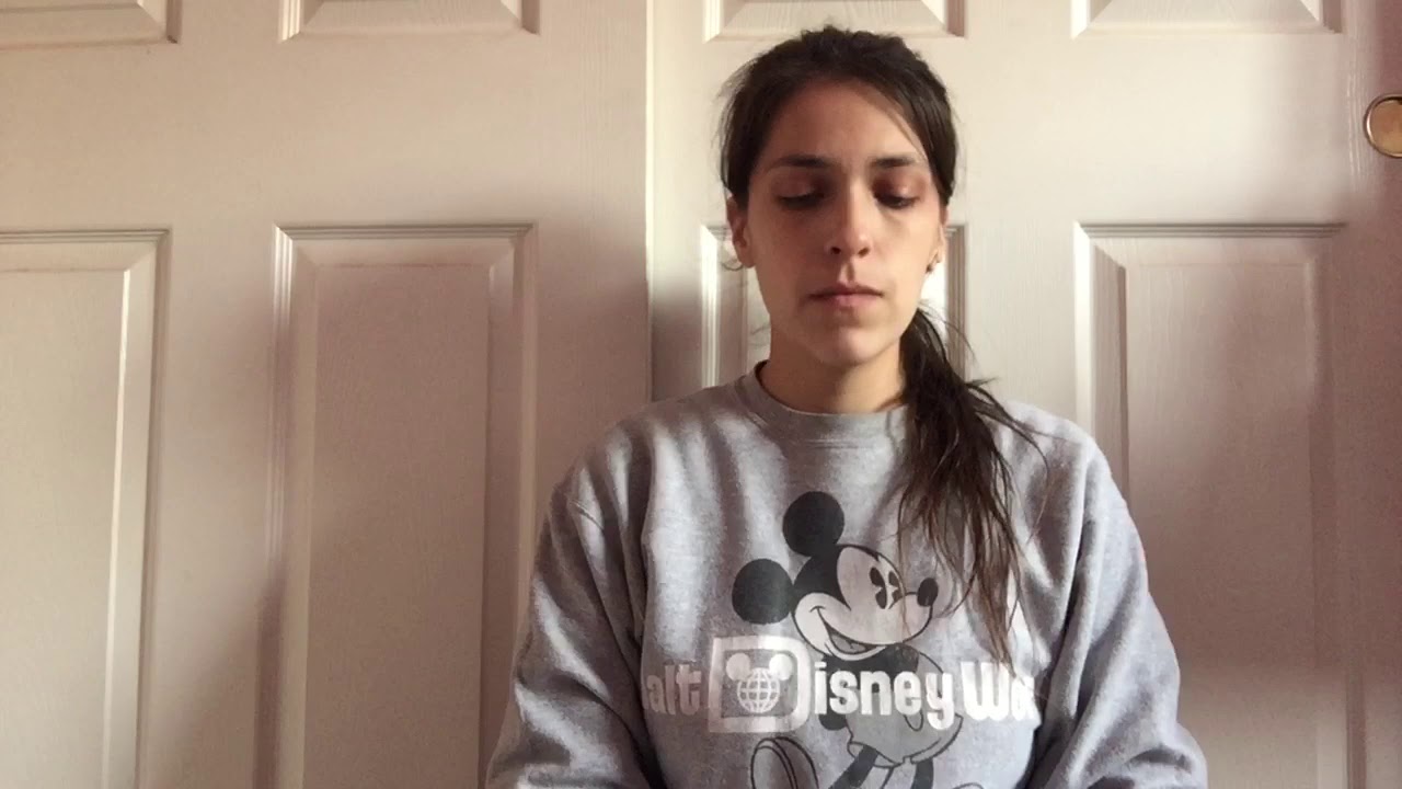 “Beauty and the Beast” in ASL - YouTube