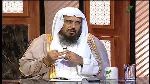 الأذكار بعد الصلاة المفروضة ؟ الشيخ سعد بن تركي الخثلان
