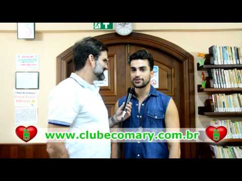 TV Comary - Baile de Aleluia
