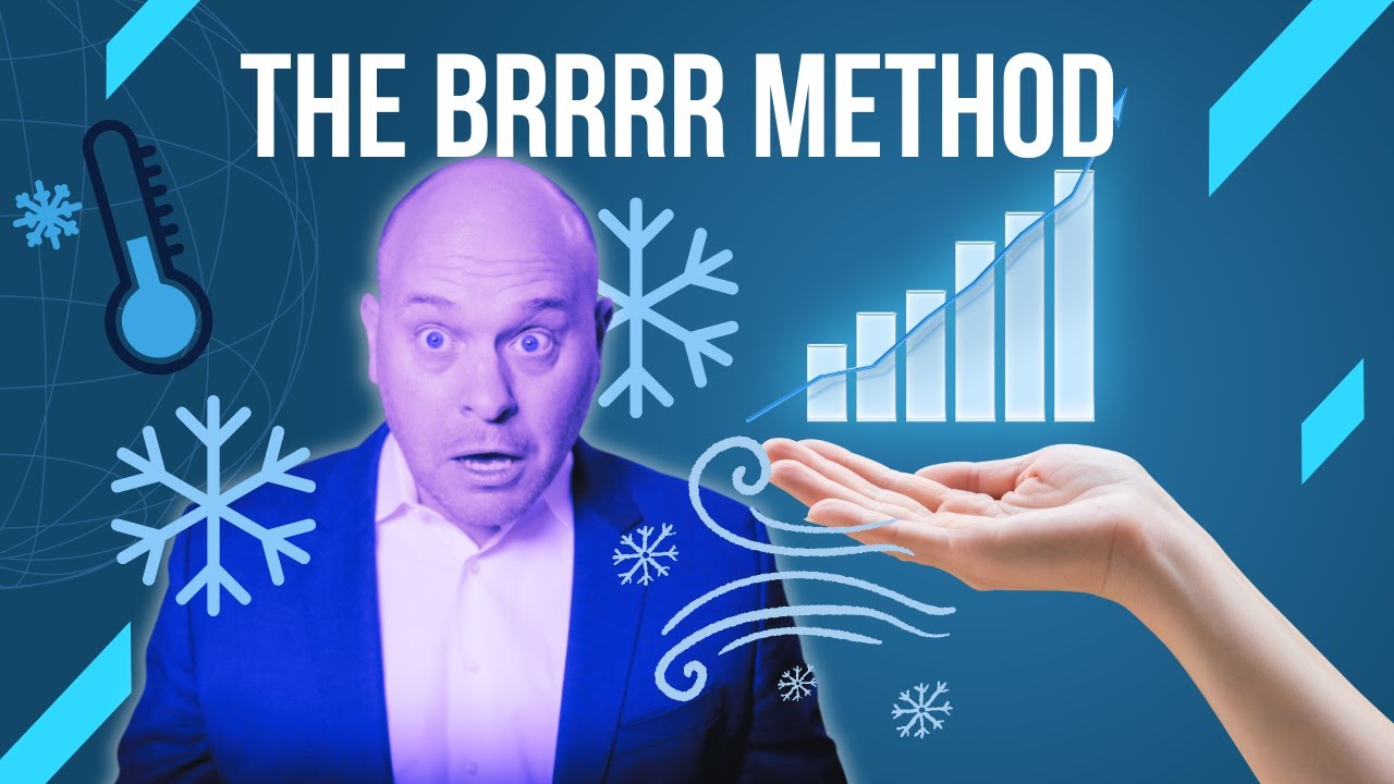 The BRRRR Method Explained YouTube