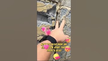 How to Stop Cracks Between Different Substrates (Expansion Bead Tip)