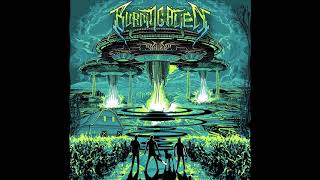 Burning Alien - Trespassers