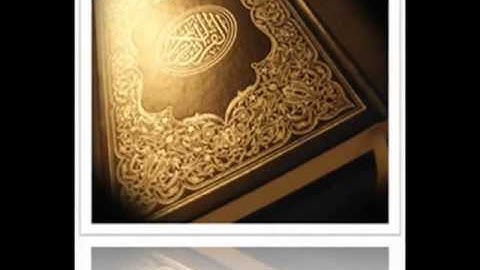 تلاوة رائعة لسورة العلق