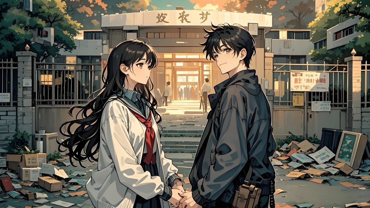 I thought he loathed me. After his death, only realized his deep love. Reborn, I'll love him right.