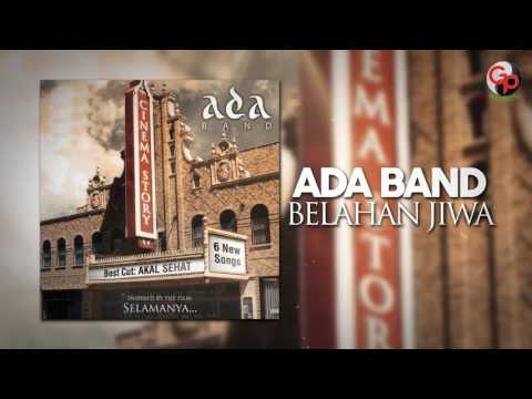 Ada Band - Belahan Jiwa