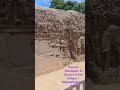 Mahabalipuram, India | Krishna Mandapam & Descent of the Ganges