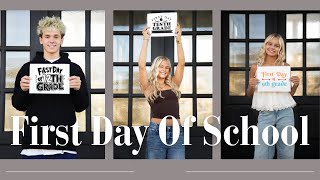 Download Lagu First Day Of School | The LeRoys MP3 Download Lagu First Day Of School | The LeRoys MP3