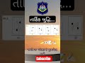#shortvideo #gk #news #education #gpsc #lifeisbutadream #update #policeconstableexam #motivation